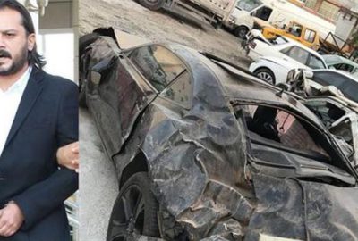 Emrah Serbes’le ilgili flaş gelişme…