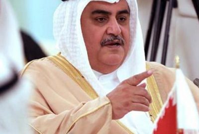 Bahreyn ters köşe yaptı…