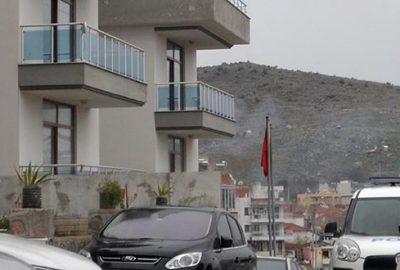 Dikili’de yurt görevlisine cinsel istismar gözaltısı