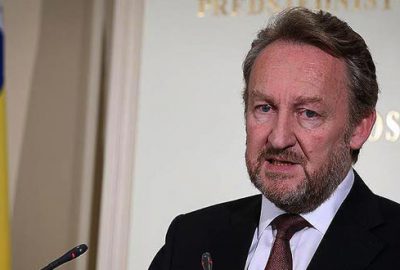 Bosna Hersek’in oyu şaşkına çevirmişti! Açıklama geldi