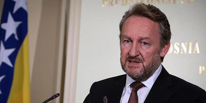 Bosna Hersek’in oyu şaşkına çevirmişti! Açıklama geldi