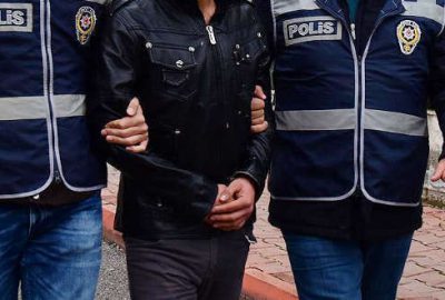 FETÖ bağlantılı 44 öğretmen hakkında gözaltı kararı