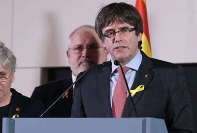 Katalonya’daki parlamento seçimlerini ayrılıkçılar kazandı