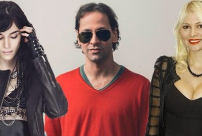 Kıvılcım Ural’a dava şoku! 6 ay yaklaşamayacak…