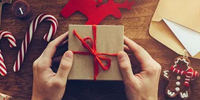 Yılbaşı öncesi memura ‘hediye’ uyarısı Yılbaşı öncesi memura ‘hediye’ uyarısı