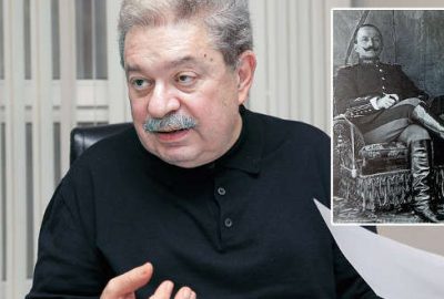 Fahrettin Paşa’nın torunu: Dedemin gündeme gelmesinin nedeni farklı