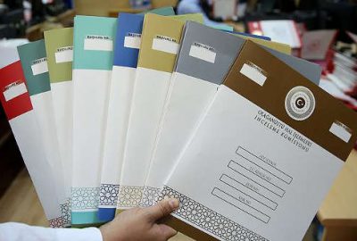 OHAL komisyonundan meslekten ihraç edilenlere ilişkin ilk karar