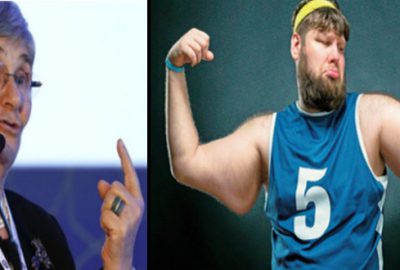 Kullanmayın, böyle olursunuz!