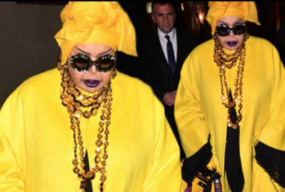 Yeni stilinin değeri bir servet!