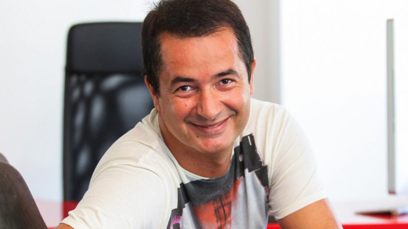 Reyting rekorları kıran programı Survivor için Türkiye- Dominik arasında mekik