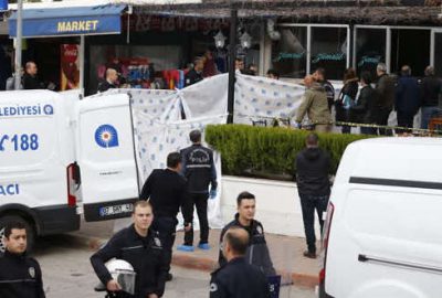 İşten çıkarıldı dehşet saçtı: 4 ölü