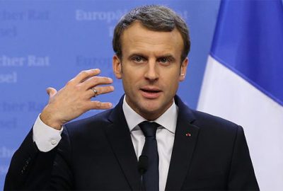 ‘İki devletli çözüme alternatif yok’