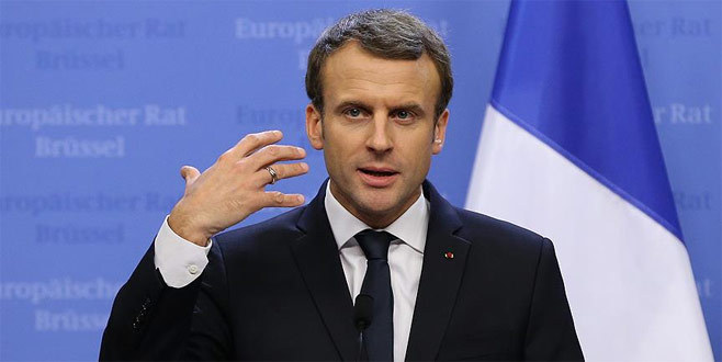 ‘İki devletli çözüme alternatif yok’