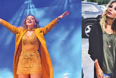 İrem’in jestine bayıldım