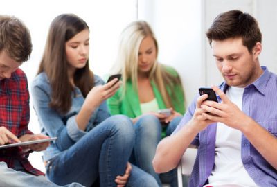 Türkiye’de gençlik araştırması: Önce aile sonra millet