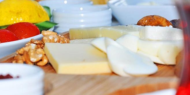 Süt ürünlerinde en çok kaymak zamlandı