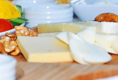 Süt ürünlerinde en çok kaymak zamlandı