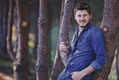 Aleyna’ya hayatımda bir kez gördüm