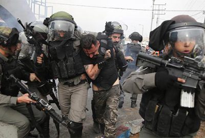 ‘Hayır’ intikamı