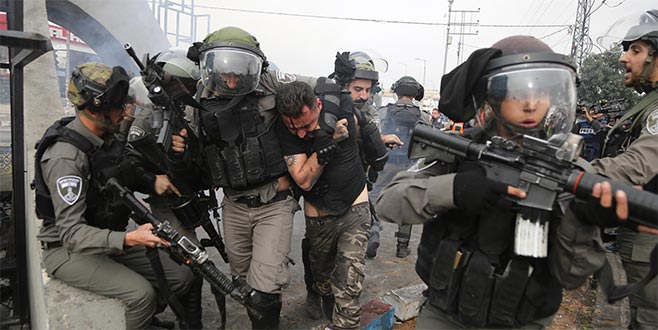 ‘Hayır’ intikamı