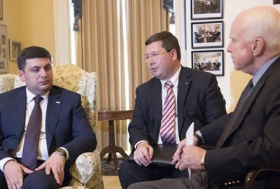 Başbakanın çevirmeni Rus ajanıymış