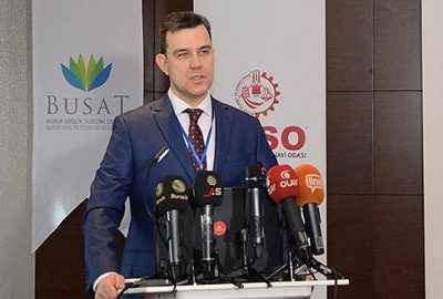 Sağlık turizminde önemli fırsatlar var