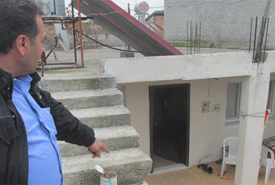 Polis operasyonunda yanlışlıkla öldürüldü