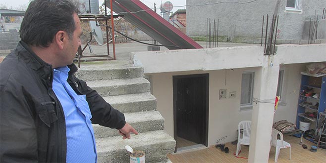 Polis operasyonunda yanlışlıkla öldürüldü