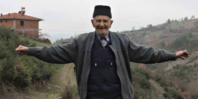 Asırlık Herkül! Görenler gözlerine inanamıyor