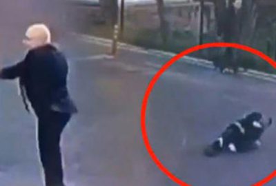 Zabıta Kenan ilk kez konuştu! Daire başkanı bayıltana kadar dövmüştü…