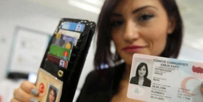 Yeni kimlik kartları ile ilgili açıklama! Bitecek mi, ücreti artacak mı?