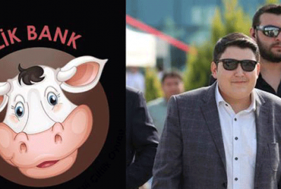 Bakanlıktan Çiftlik Bank’a suç duyurusu