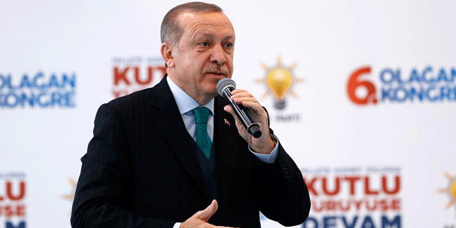Cumhurbaşkanı Erdoğan müjdeyi verdi! Yasak kalkıyor…