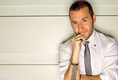 Mercure Hotel’den 2018’e eğlenceli merhaba