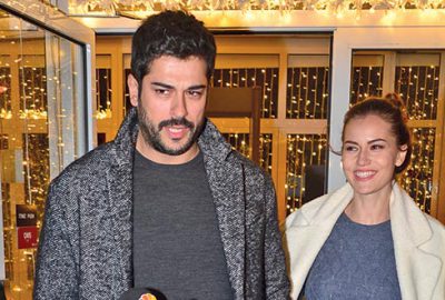 Almanya’dan ev almadık