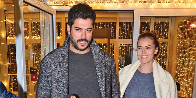 Almanya’dan ev almadık