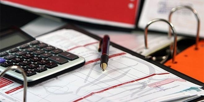 Uyumlu mükellefe % 5 vergi indirimi