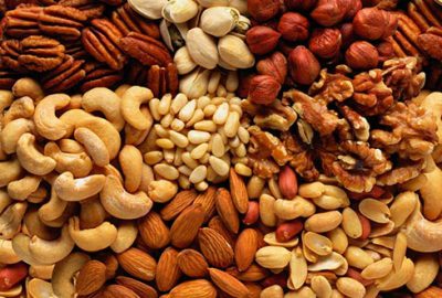 Bu yılbaşında kuru yemiş zamlı