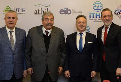 İthalatın tatlı sarhoşluğuna kapılmayalım