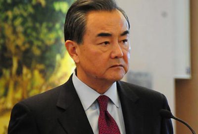 Çin’den bağımsız Filistin’e destek