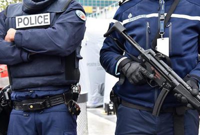 Fransa’da terör tehdidi
