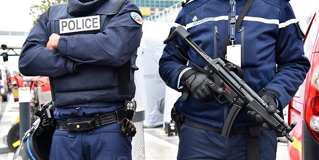 Fransa’da terör tehdidi
