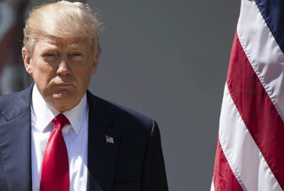 Trump’ın mülteci programını askıya almasına yargı engeli