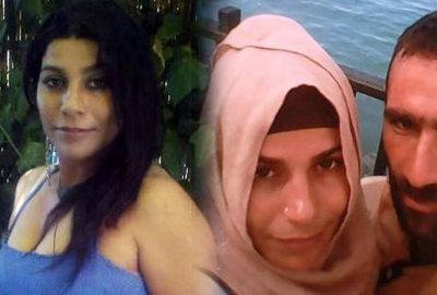 Ayrılmak isteyen sevgilisini eve çağırıp dehşet saçtı