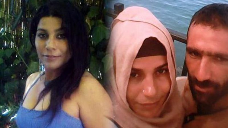 Muğla'nın Milas ilçesinde, kendinden ayrılmak isteyen sevgilisi 38 yaşındaki Şükran