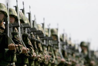 Yeni KHK yayınlandı! İstemezlerse askere gitmeyecekler