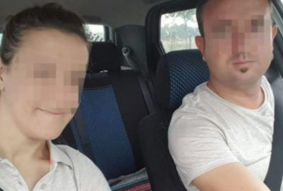 Karısını evde başka erkekle yakalayınca…