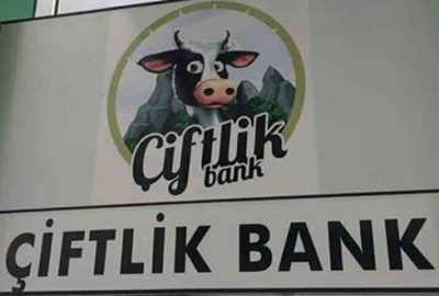 Çiftlik Bank için yeni karar