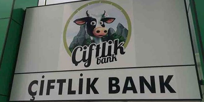Çiftlik Bank için yeni karar
