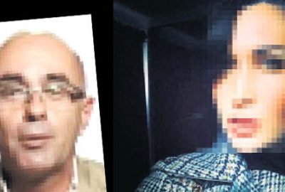 ‘Kocam mal kaçırmak için kendisini kısırlaştırdı’